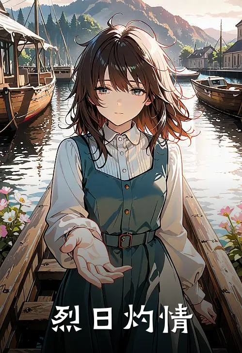 烈日灼情