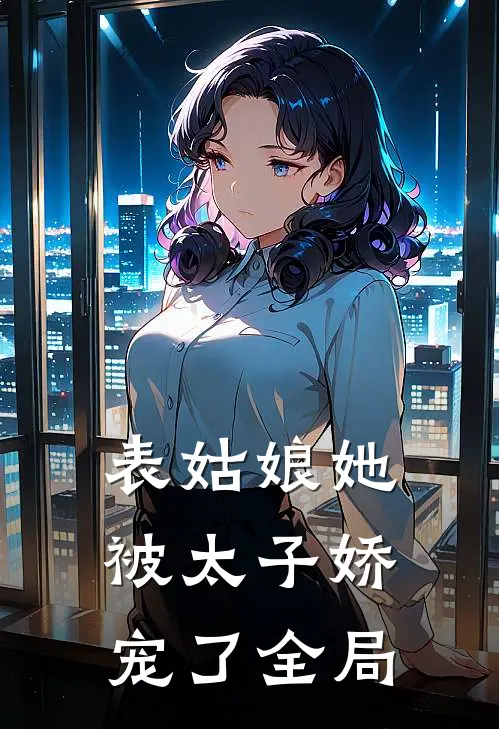 表姑娘她被太子娇宠了全局