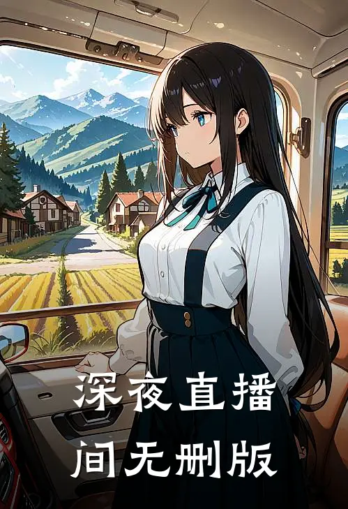 深夜直播间无删版