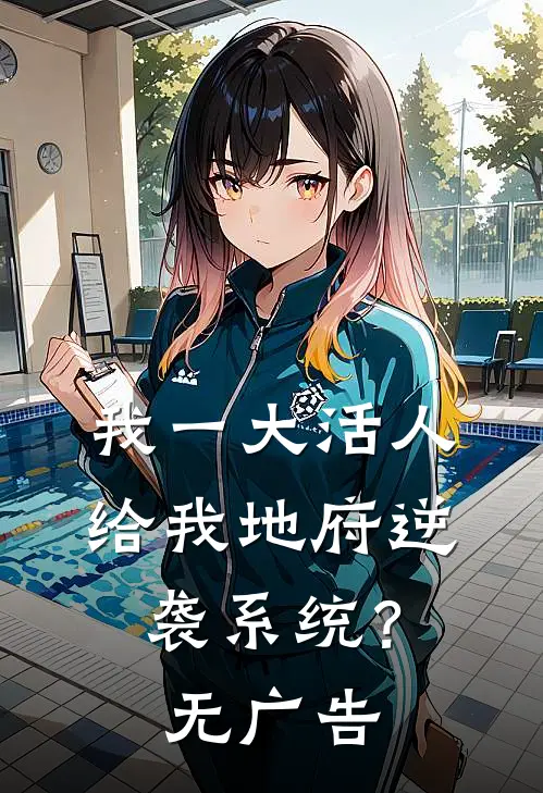 我一大活人，给我地府逆袭系统？无广告