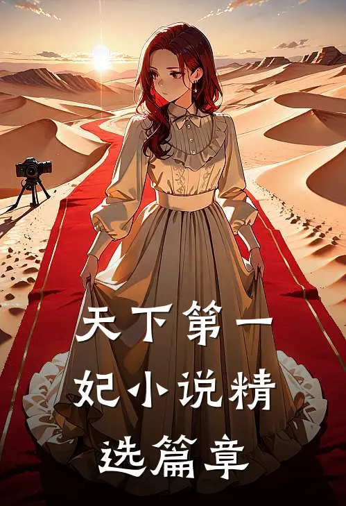天下第一妃小说精选篇章
