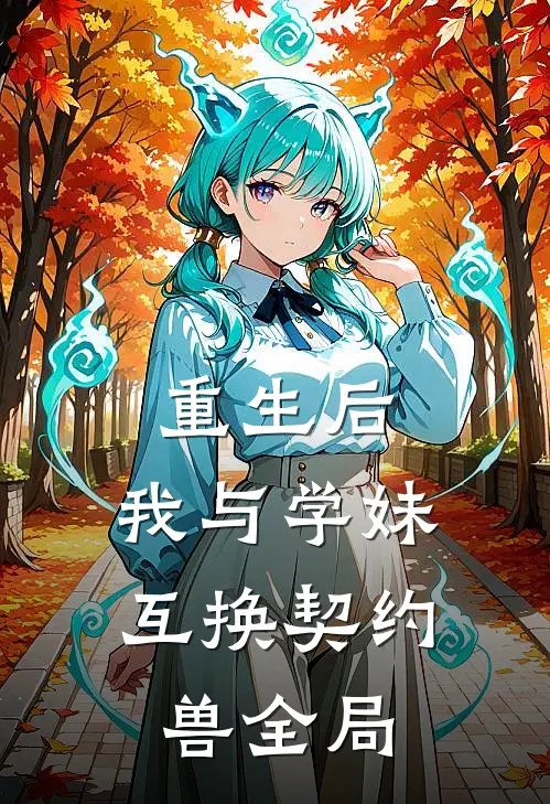 重生后，我与学妹互换契约兽全局
