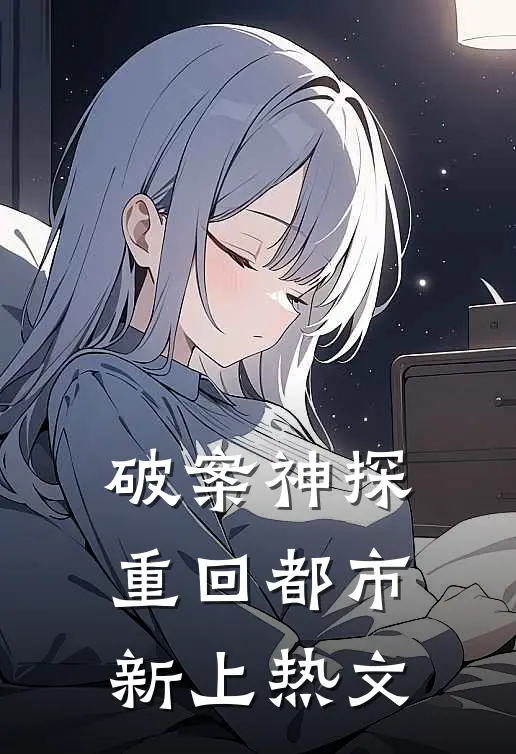 破案神探重回都市新上热文