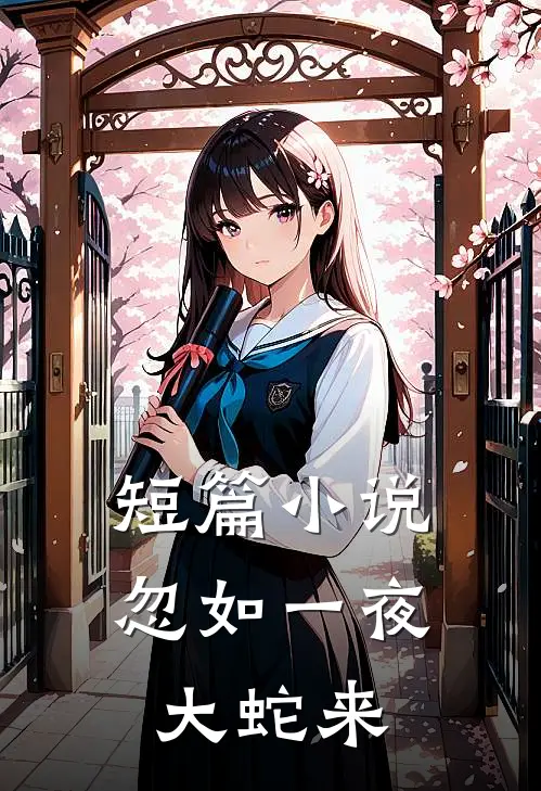 短篇小说忽如一夜大蛇来