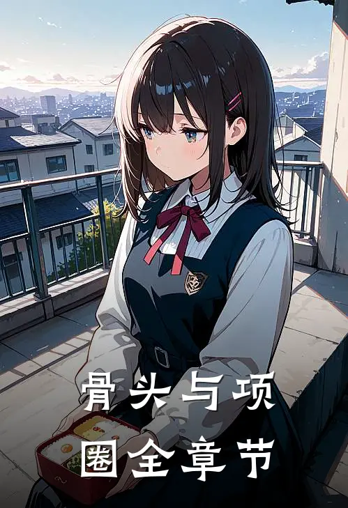 骨头与项圈全章节