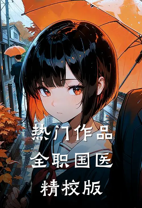 热门作品全职国医精校版