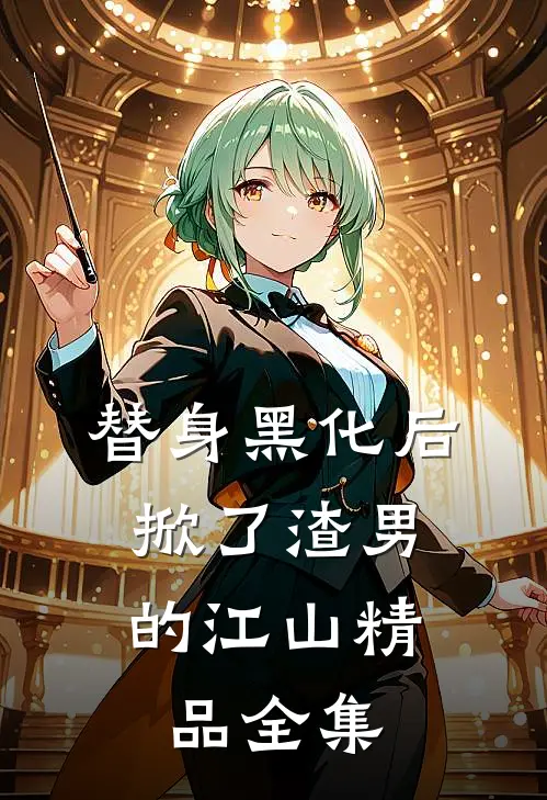 替身黑化后，掀了渣男的江山精品全集