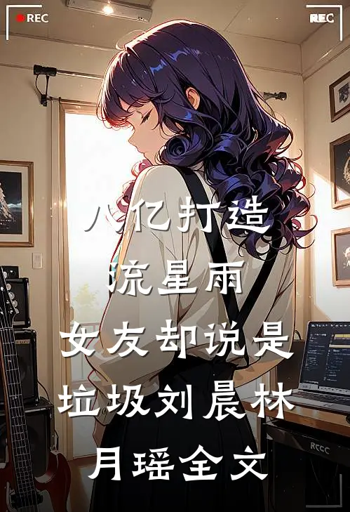 八亿打造流星雨，女友却说是垃圾刘晨林月瑶全文