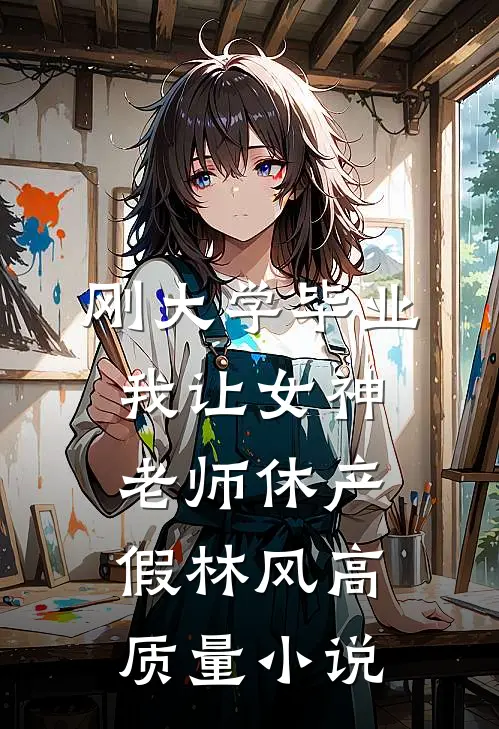 刚大学毕业，我让女神老师休产假林风高质量小说