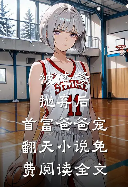 被渣爹抛弃后，首富爸爸宠翻天小说免费阅读全文