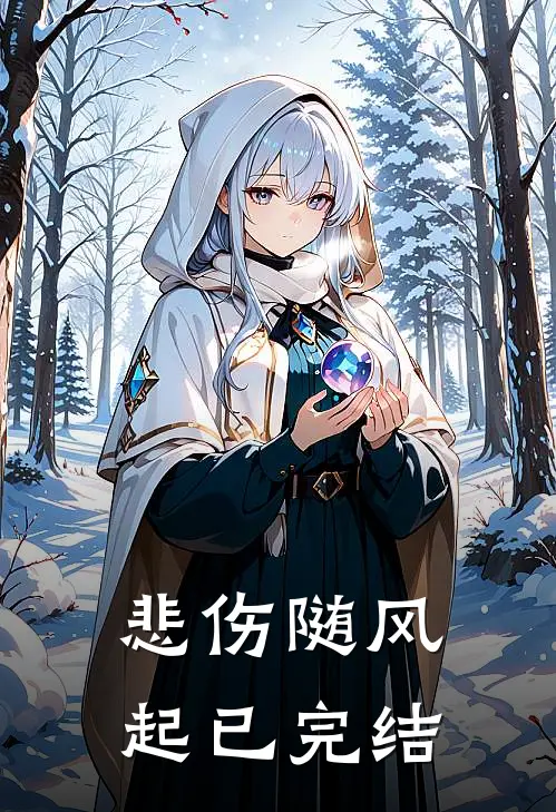 悲伤随风起已完结