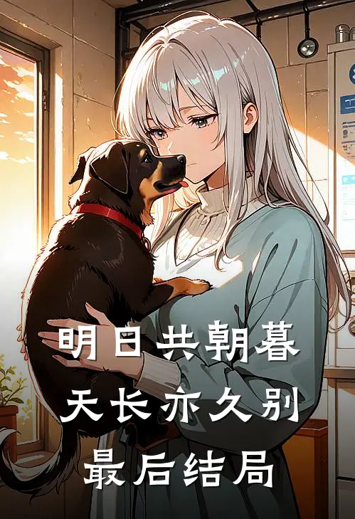 明日共朝暮，天长亦久别最后结局
