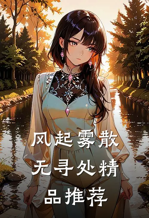 风起雾散无寻处精品推荐