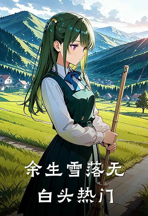 余生雪落无白头热门
