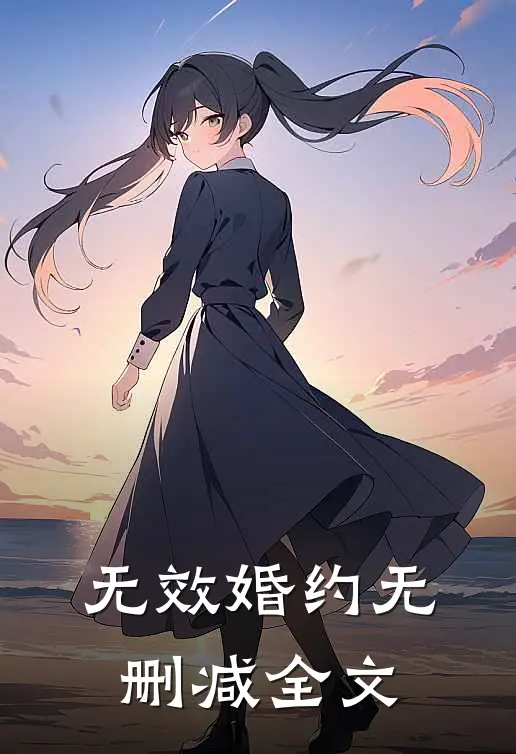 无效婚约无删减全文