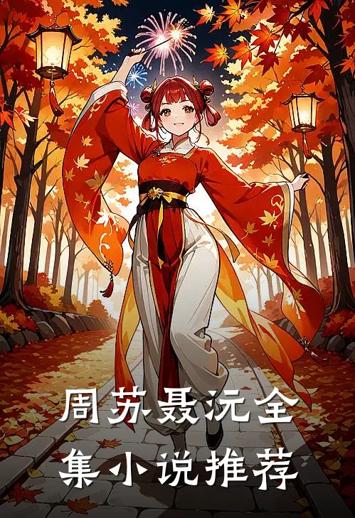 周苏聂沅全集小说推荐