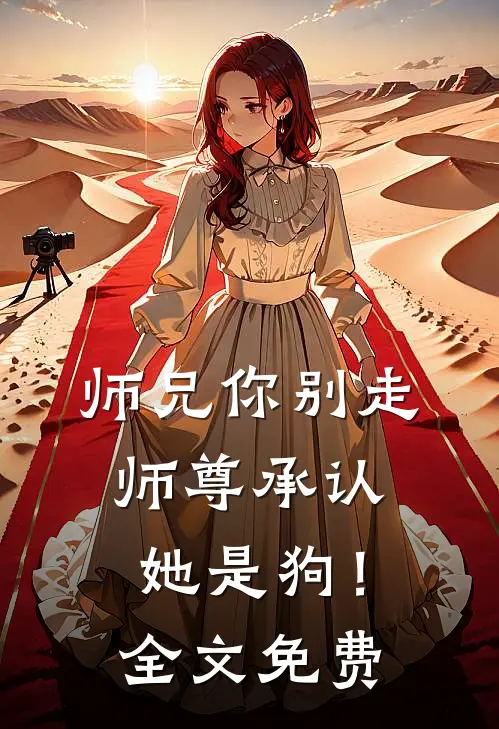 师兄你别走，师尊承认她是狗！全文免费