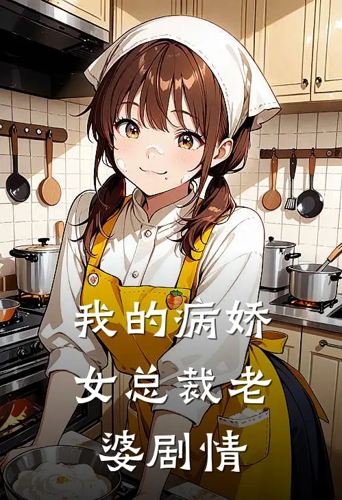 我的病娇女总裁老婆剧情