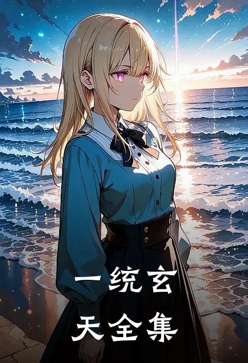 一统玄天 全集