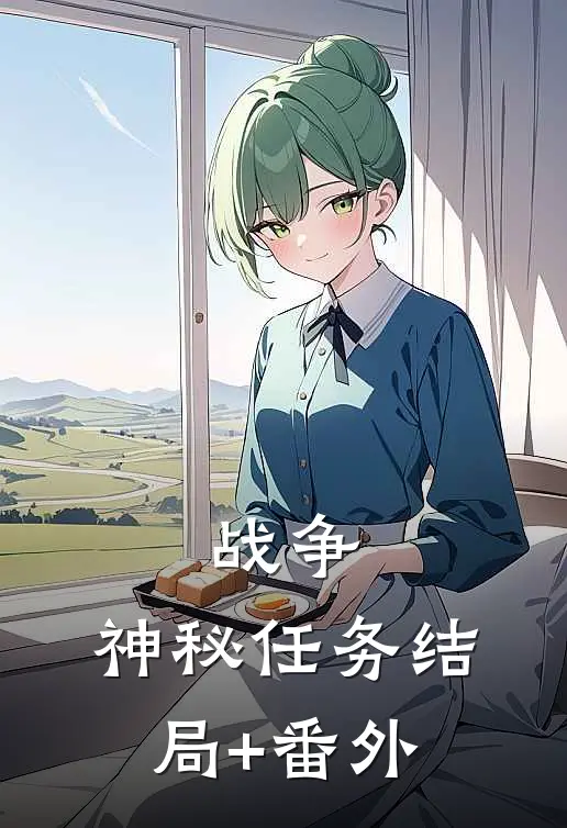 战争：神秘任务结局+番外