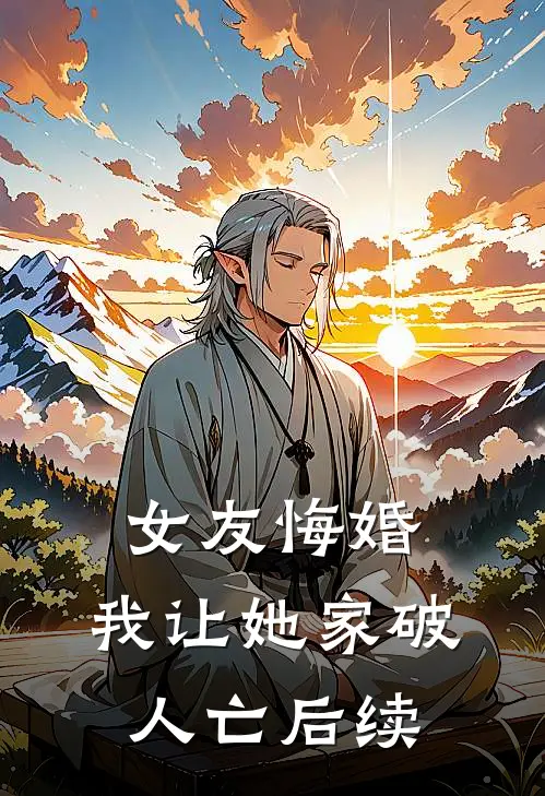女友悔婚，我让她家破人亡后续