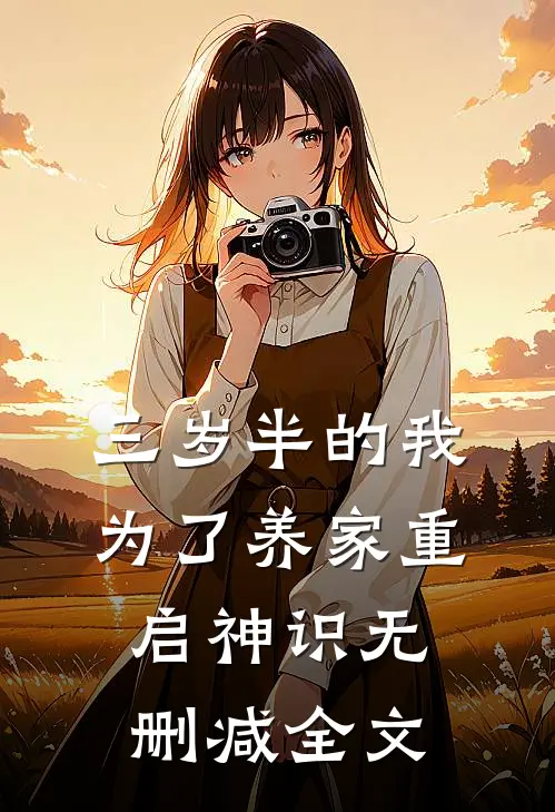 三岁半的我为了养家重启神识无删减全文