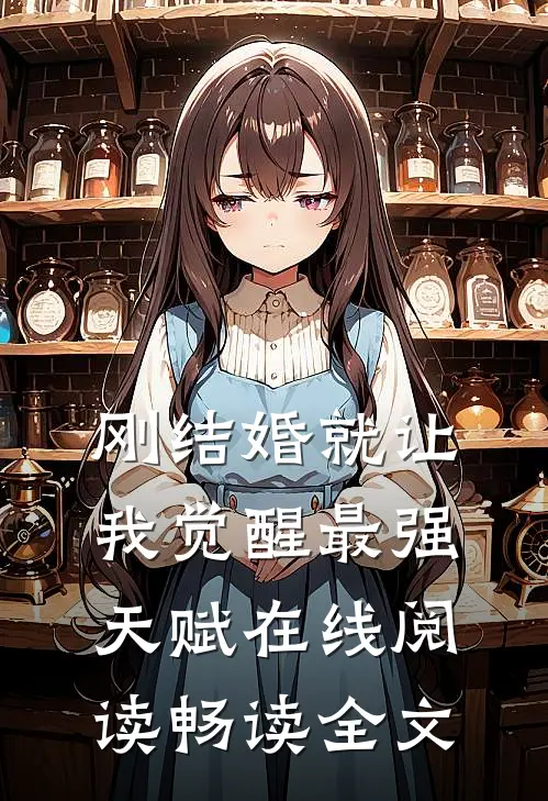刚结婚就让我觉醒最强天赋在线阅读畅读全文