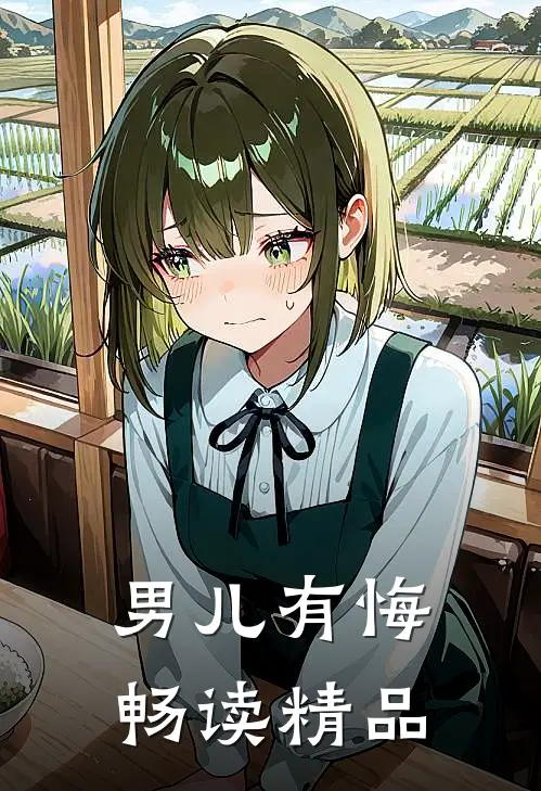 男儿有悔畅读精品