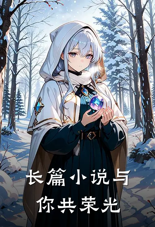 长篇小说与你共荣光