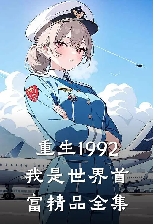 重生1992，我是世界首富精品全集