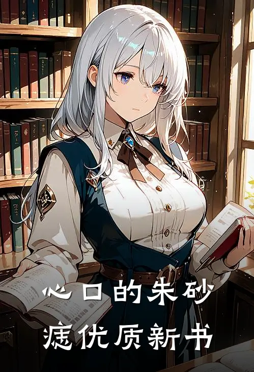 心口的朱砂痣优质新书