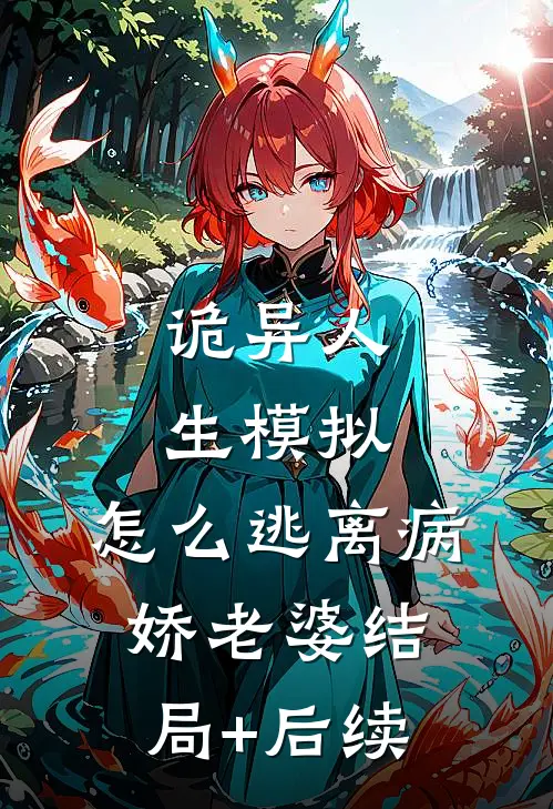 诡异人生模拟：怎么逃离病娇老婆结局+后续
