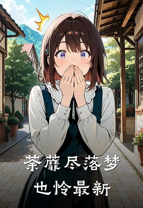 荼蘼尽落梦也怜最新
