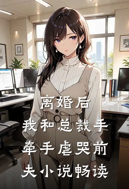 离婚后，我和总裁手牵手虐哭前夫小说畅读