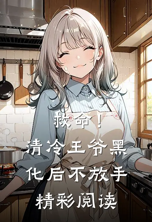 救命！清冷王爷黑化后不放手精彩阅读