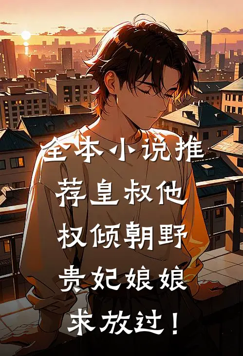 全本小说推荐皇叔他权倾朝野，贵妃娘娘求放过！