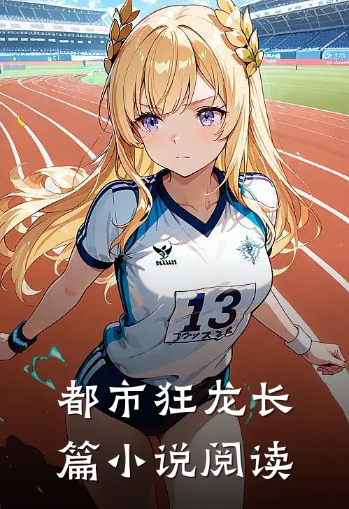 都市狂龙长篇小说阅读