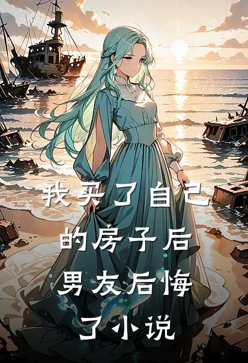 我买了自己的房子后，男友后悔了小说