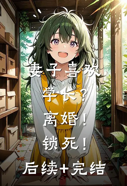 妻子喜欢学长？离婚！锁死！后续+完结