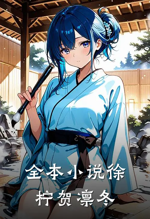 全本小说徐柠贺凛冬