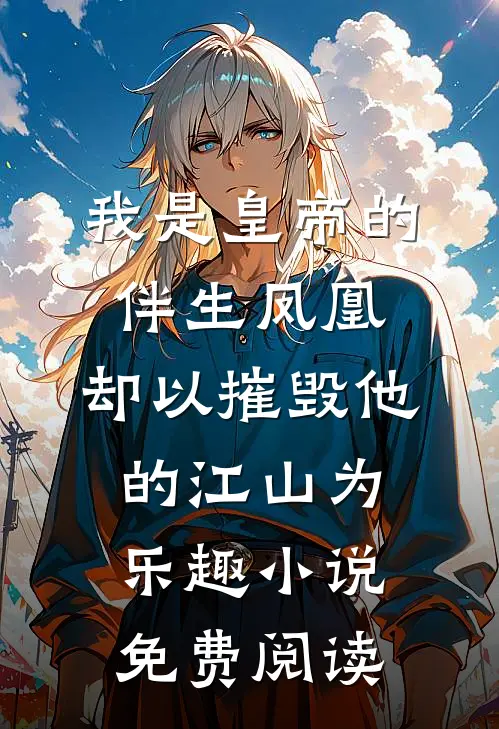 我是皇帝的伴生凤凰，却以摧毁他的江山为乐趣小说免费阅读