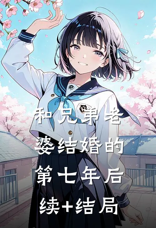 和兄弟老婆结婚的第七年后续+结局