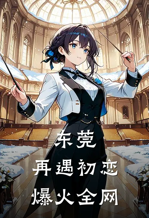 东莞：再遇初恋爆火全网