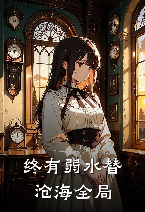 终有弱水替沧海全局