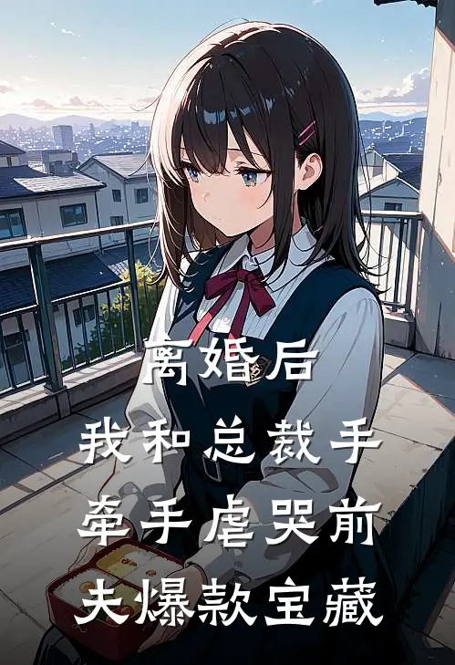 离婚后，我和总裁手牵手虐哭前夫爆款宝藏