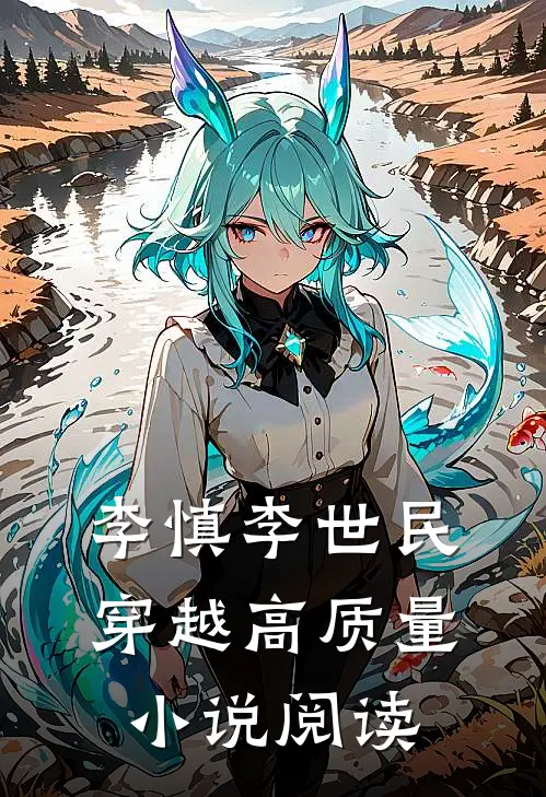 李慎李世民穿越高质量小说阅读