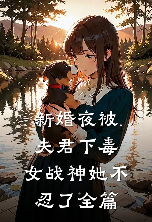 新婚夜被夫君下毒，女战神她不忍了全篇