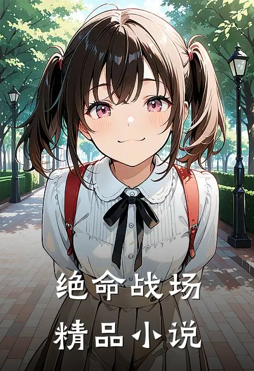 绝命战场精品小说