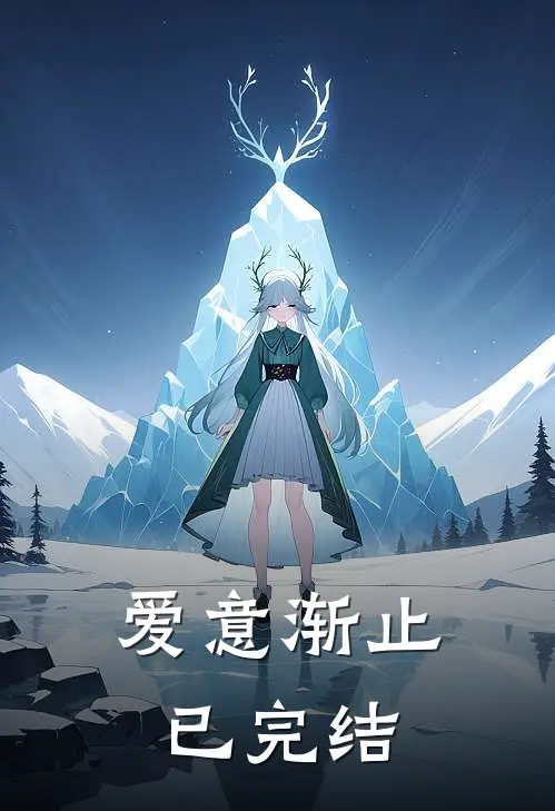 爱意渐止已完结