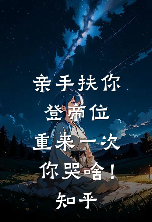 亲手扶你登帝位，重来一次你哭啥！知乎